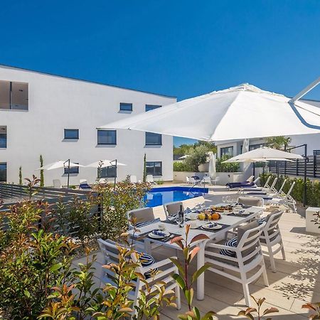 Villa Poseidon Rova By El-Pi Tours مالينسكا المظهر الخارجي الصورة