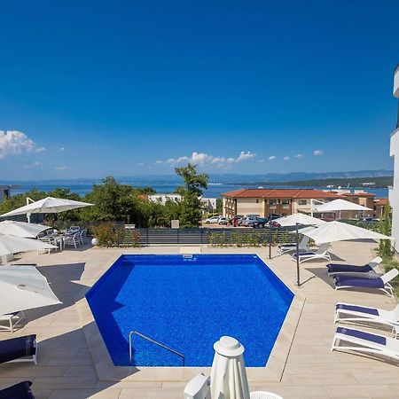 Villa Poseidon Rova By El-Pi Tours مالينسكا المظهر الخارجي الصورة