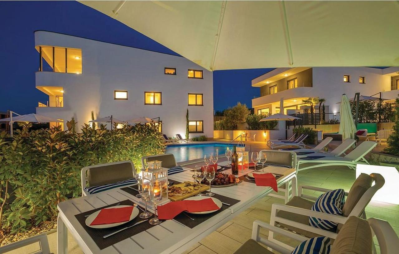 Villa Poseidon Rova By El-Pi Tours مالينسكا المظهر الخارجي الصورة
